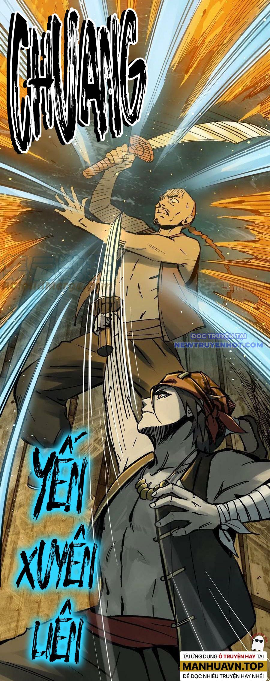 Bắt Đầu Từ Cửu Đầu Điểu Chapter 174 - Trang 2