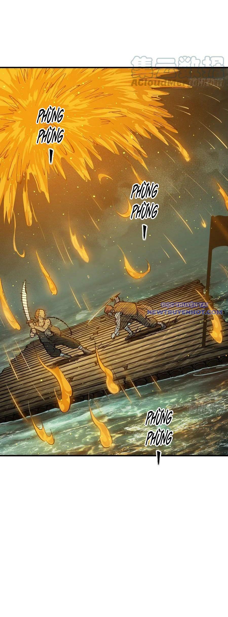 Bắt Đầu Từ Cửu Đầu Điểu Chapter 174 - Trang 2