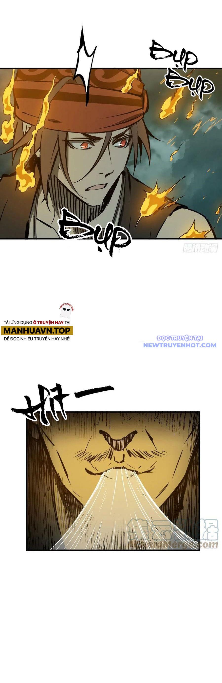 Bắt Đầu Từ Cửu Đầu Điểu Chapter 174 - Trang 2