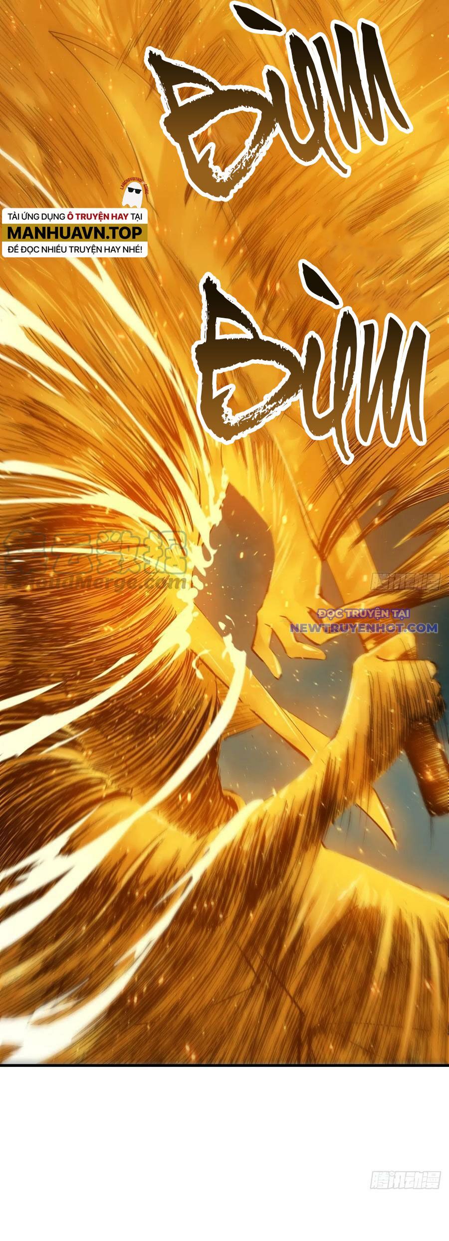 Bắt Đầu Từ Cửu Đầu Điểu Chapter 174 - Trang 2