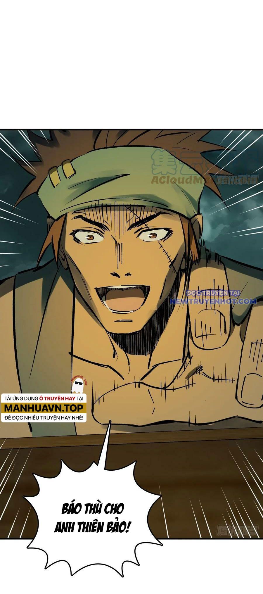 Bắt Đầu Từ Cửu Đầu Điểu Chapter 174 - Trang 2