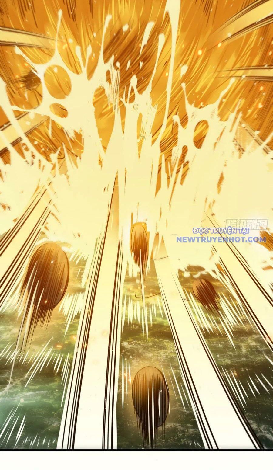 Bắt Đầu Từ Cửu Đầu Điểu Chapter 174 - Trang 2