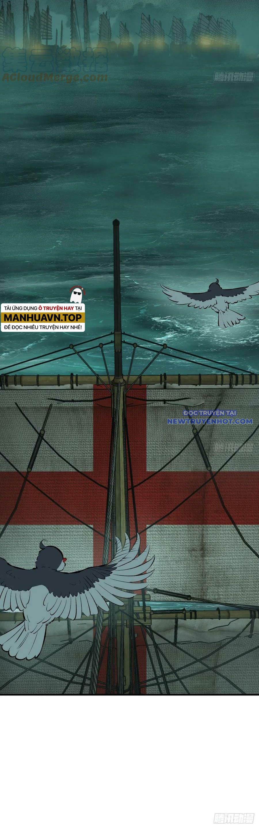 Bắt Đầu Từ Cửu Đầu Điểu Chapter 174 - Trang 2