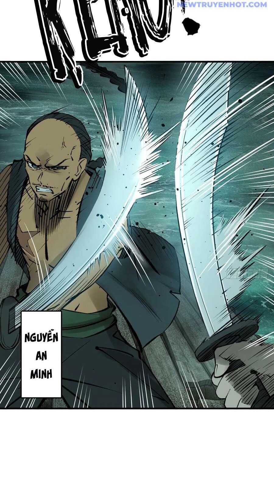 Bắt Đầu Từ Cửu Đầu Điểu Chapter 174 - Trang 2