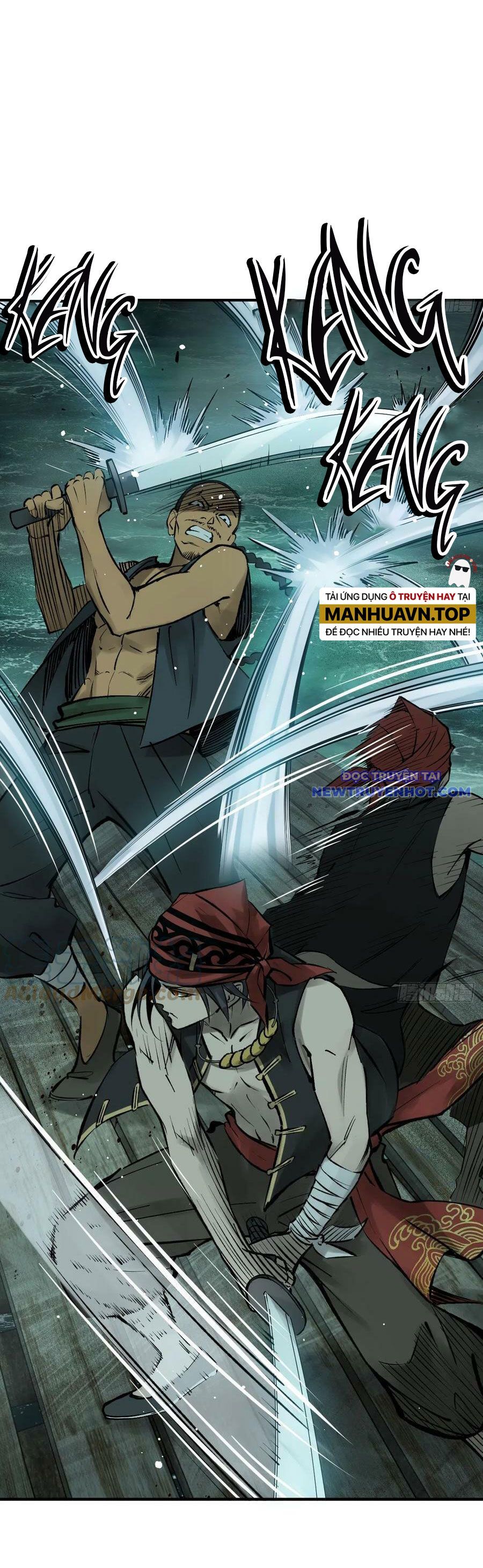 Bắt Đầu Từ Cửu Đầu Điểu Chapter 174 - Trang 2