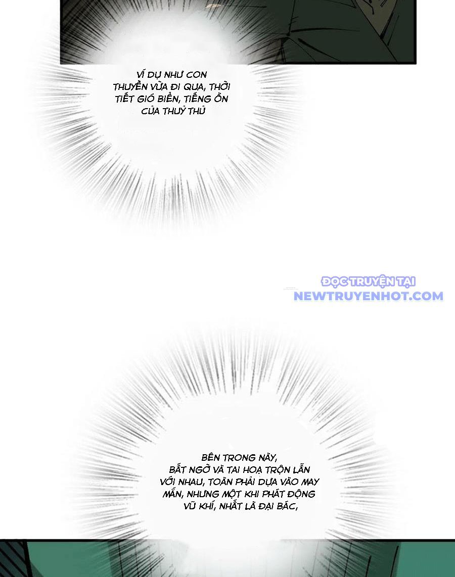 Bắt Đầu Từ Cửu Đầu Điểu Chapter 175 - Trang 2