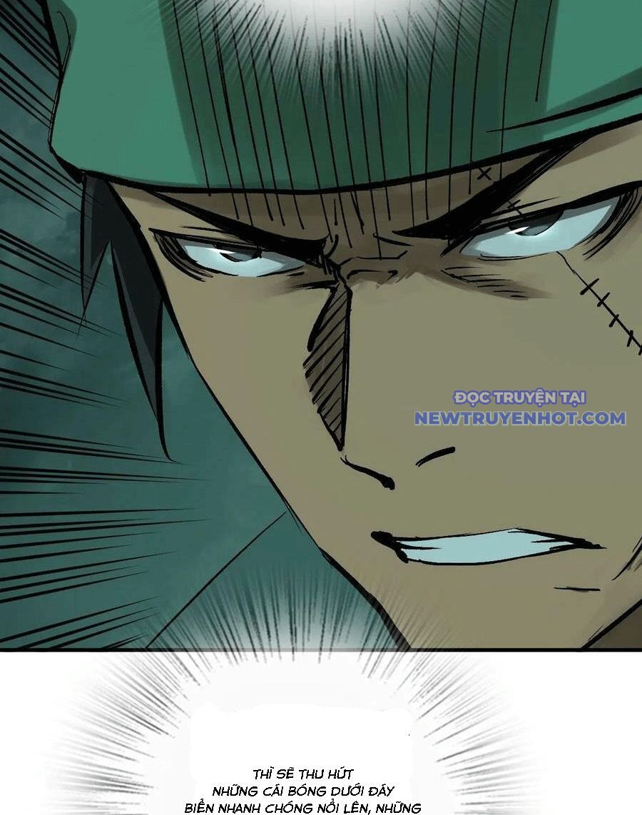 Bắt Đầu Từ Cửu Đầu Điểu Chapter 175 - Trang 2