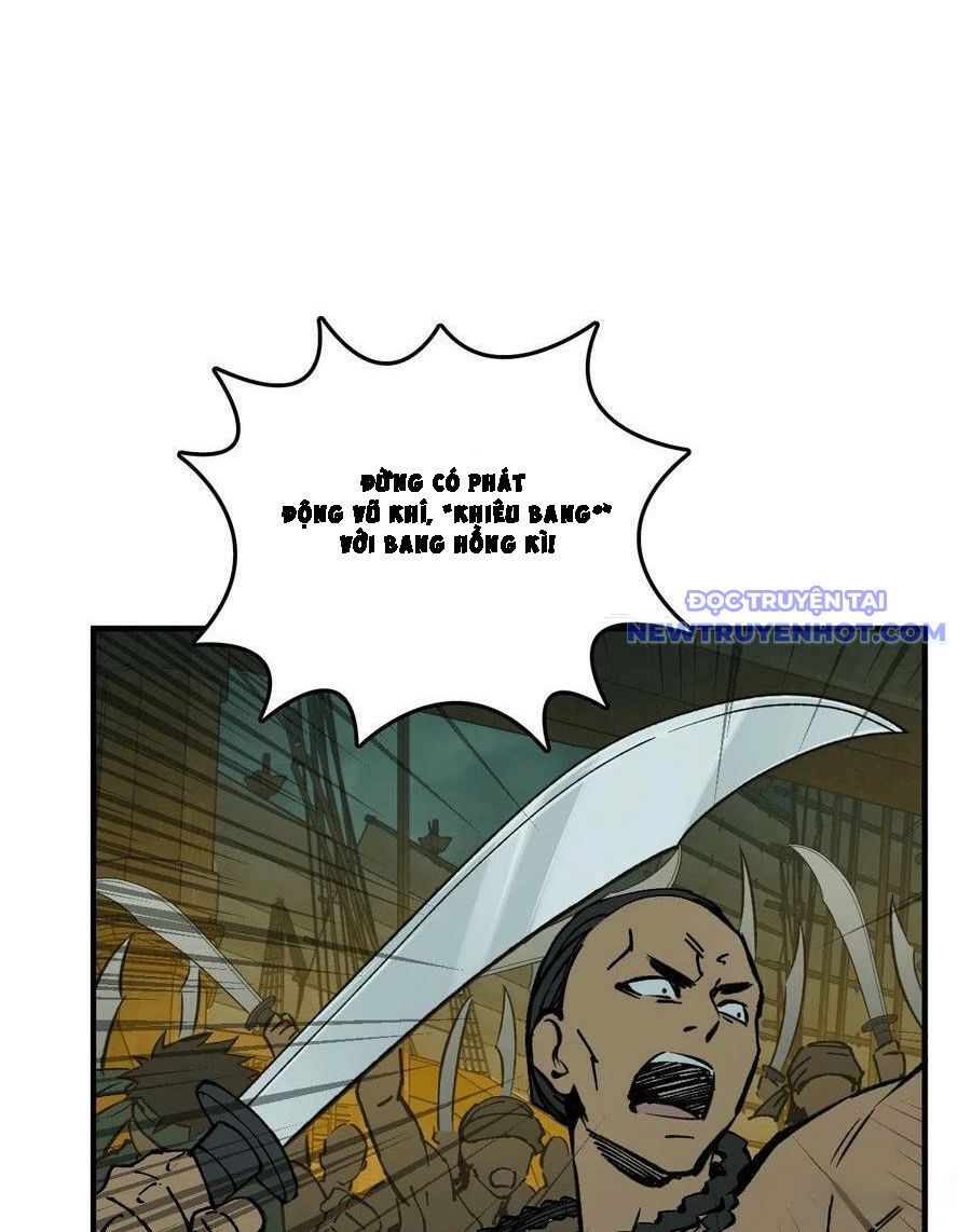 Bắt Đầu Từ Cửu Đầu Điểu Chapter 175 - Trang 2