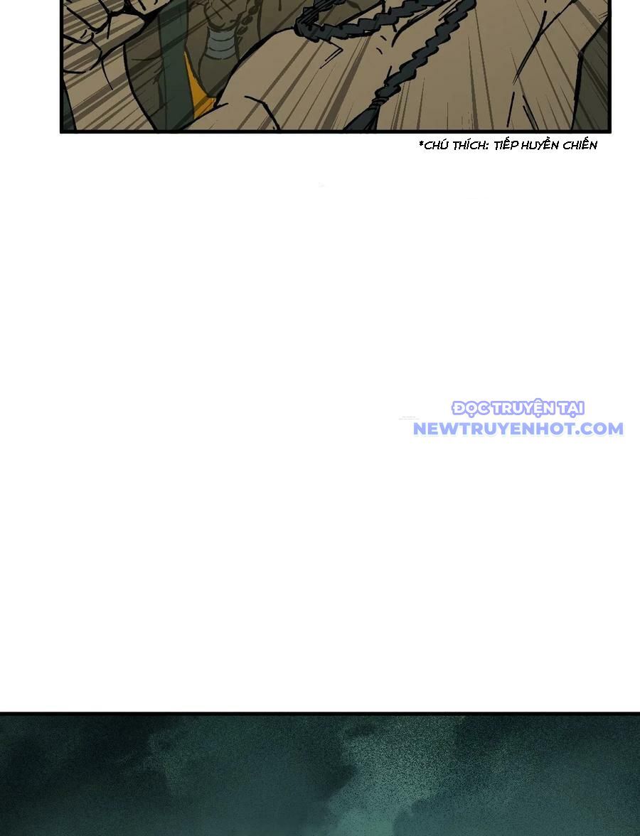 Bắt Đầu Từ Cửu Đầu Điểu Chapter 175 - Trang 2