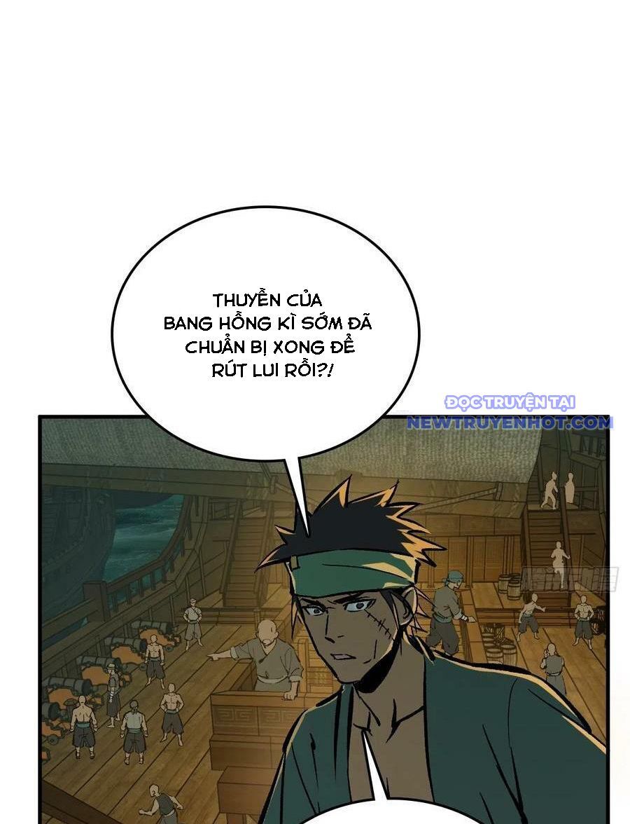 Bắt Đầu Từ Cửu Đầu Điểu Chapter 175 - Trang 2