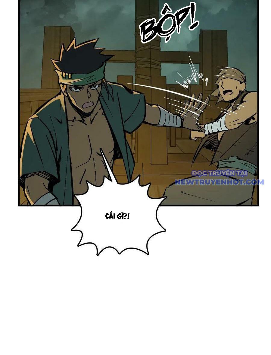 Bắt Đầu Từ Cửu Đầu Điểu Chapter 175 - Trang 2