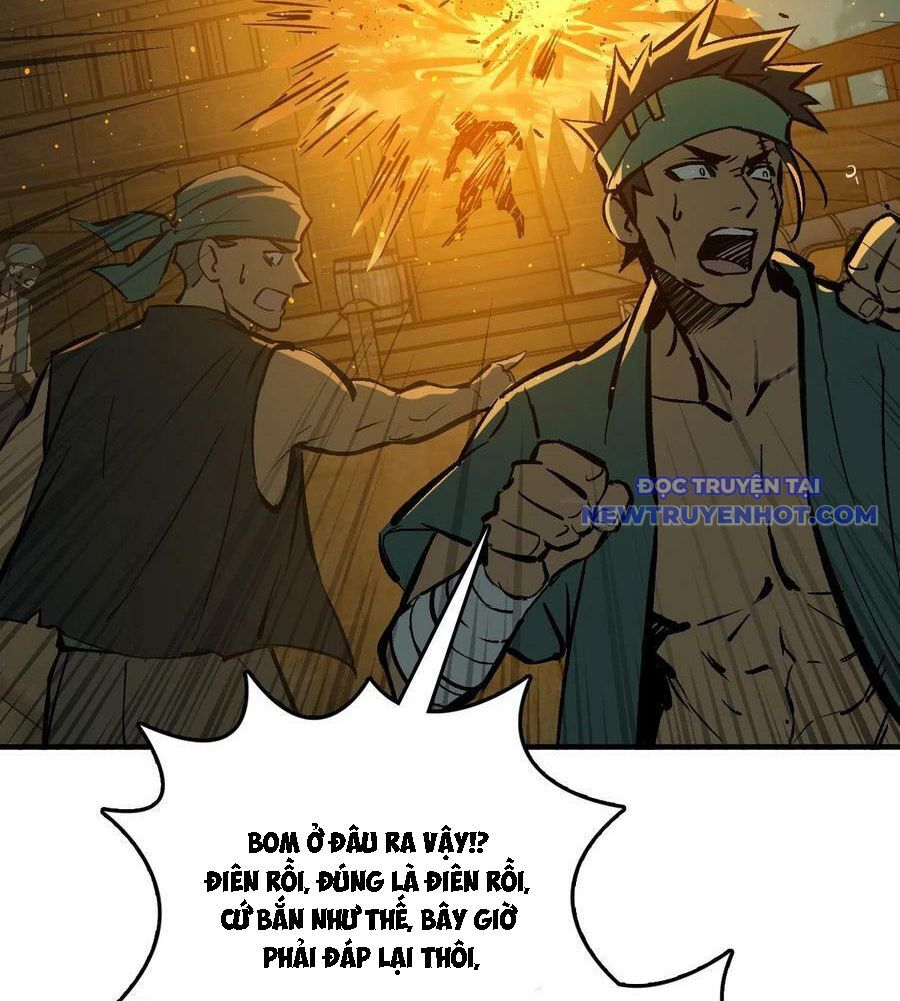 Bắt Đầu Từ Cửu Đầu Điểu Chapter 175 - Trang 2