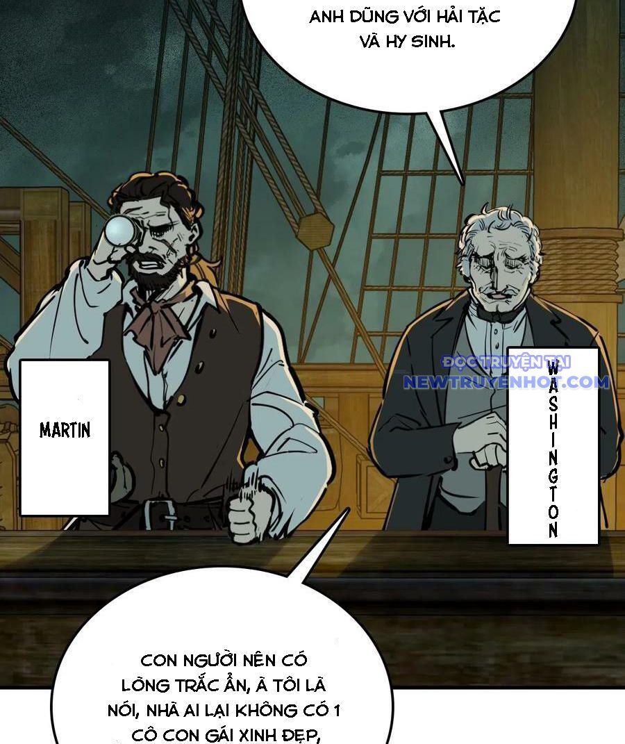 Bắt Đầu Từ Cửu Đầu Điểu Chapter 175 - Trang 2