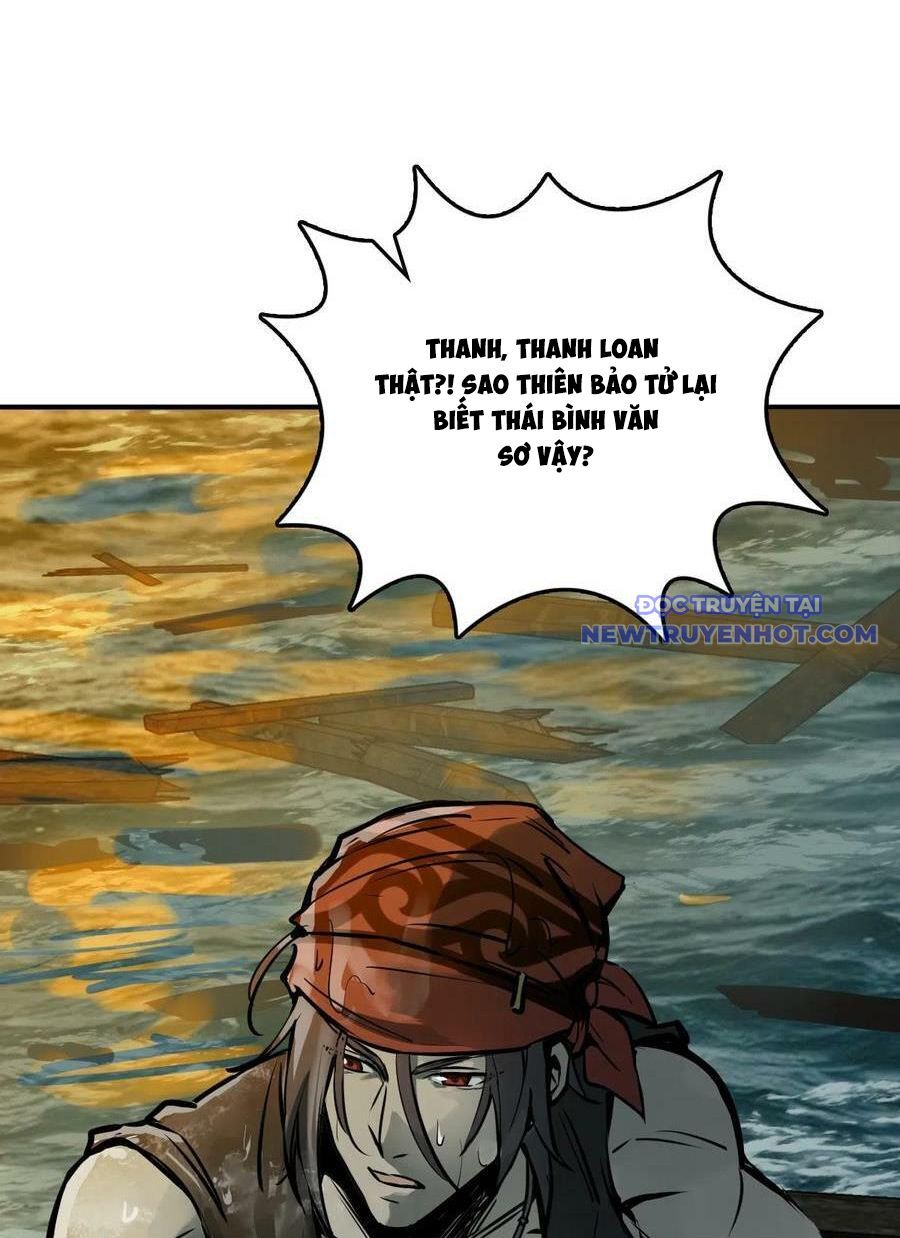 Bắt Đầu Từ Cửu Đầu Điểu Chapter 175 - Trang 2