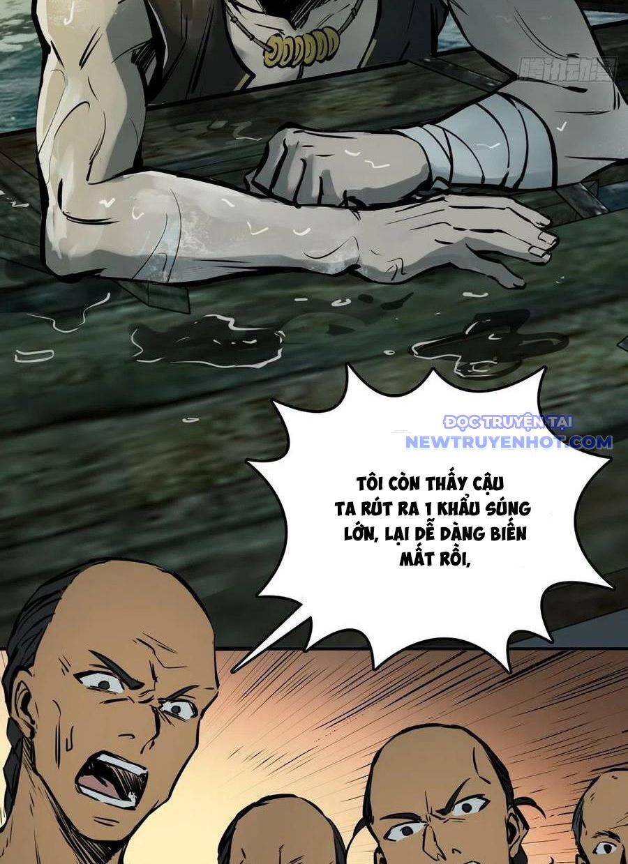 Bắt Đầu Từ Cửu Đầu Điểu Chapter 175 - Trang 2