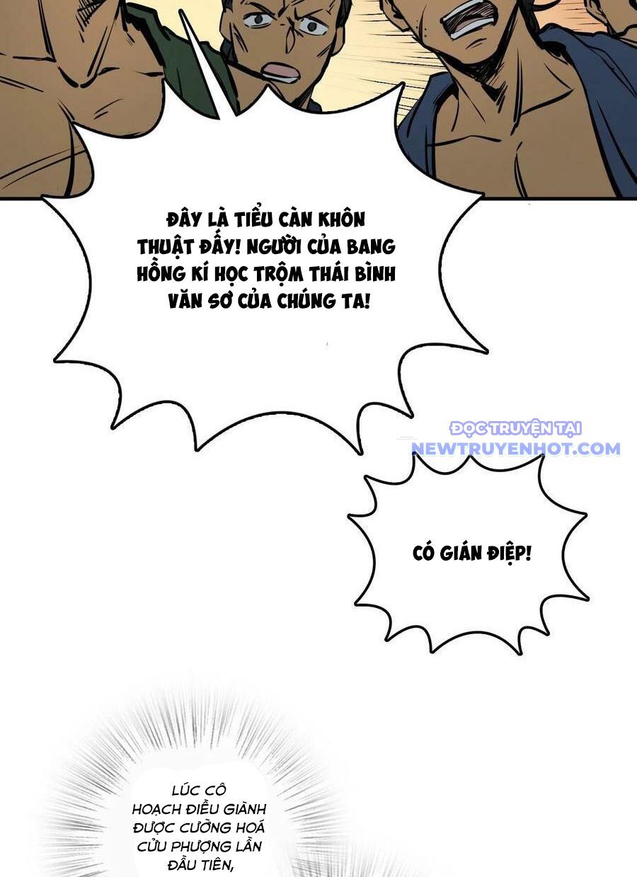 Bắt Đầu Từ Cửu Đầu Điểu Chapter 175 - Trang 2