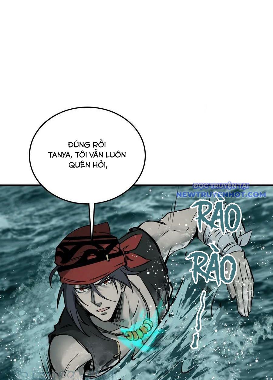 Bắt Đầu Từ Cửu Đầu Điểu Chapter 175 - Trang 2