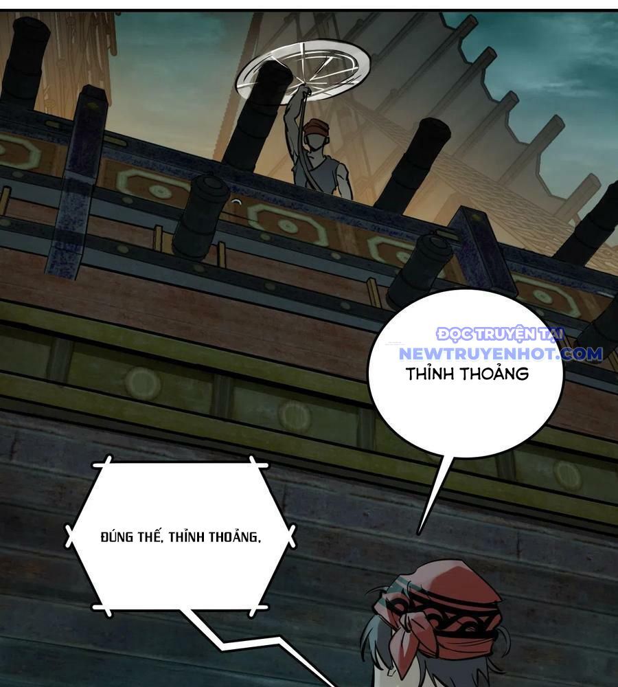 Bắt Đầu Từ Cửu Đầu Điểu Chapter 175 - Trang 2