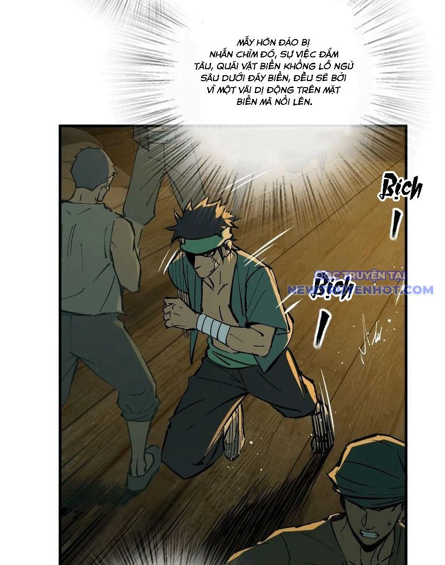 Bắt Đầu Từ Cửu Đầu Điểu Chapter 175 - Trang 2