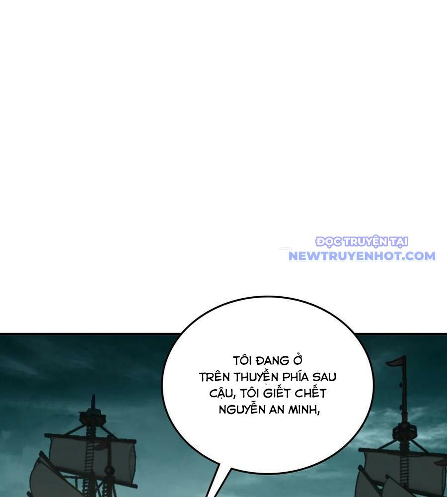 Bắt Đầu Từ Cửu Đầu Điểu Chapter 175 - Trang 2