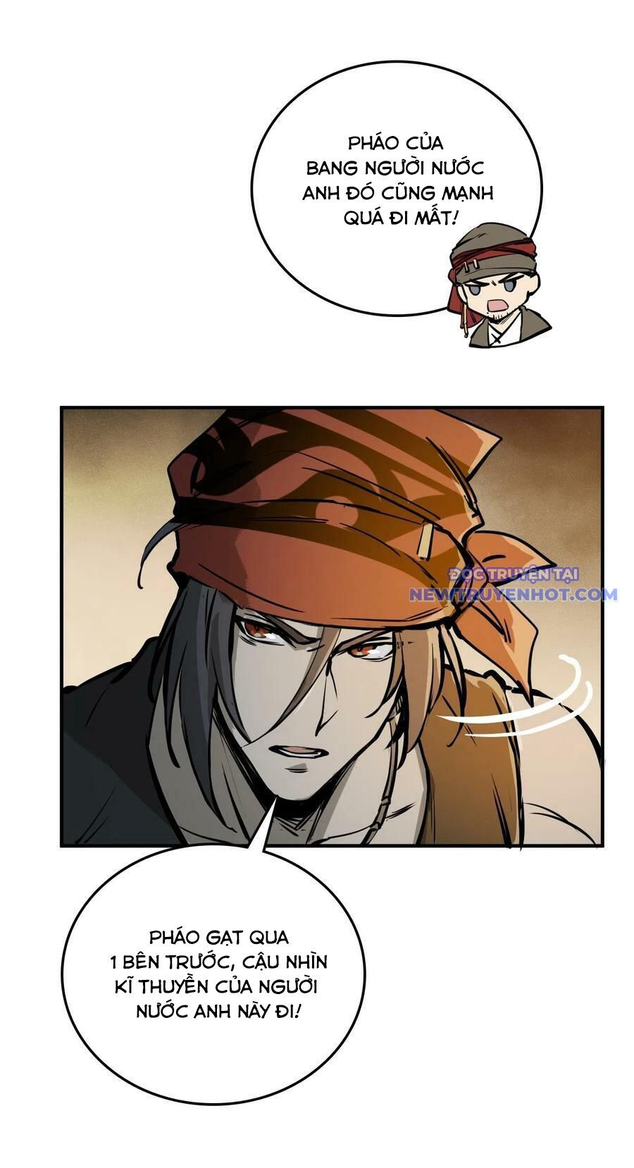 Bắt Đầu Từ Cửu Đầu Điểu Chapter 175 - Trang 2