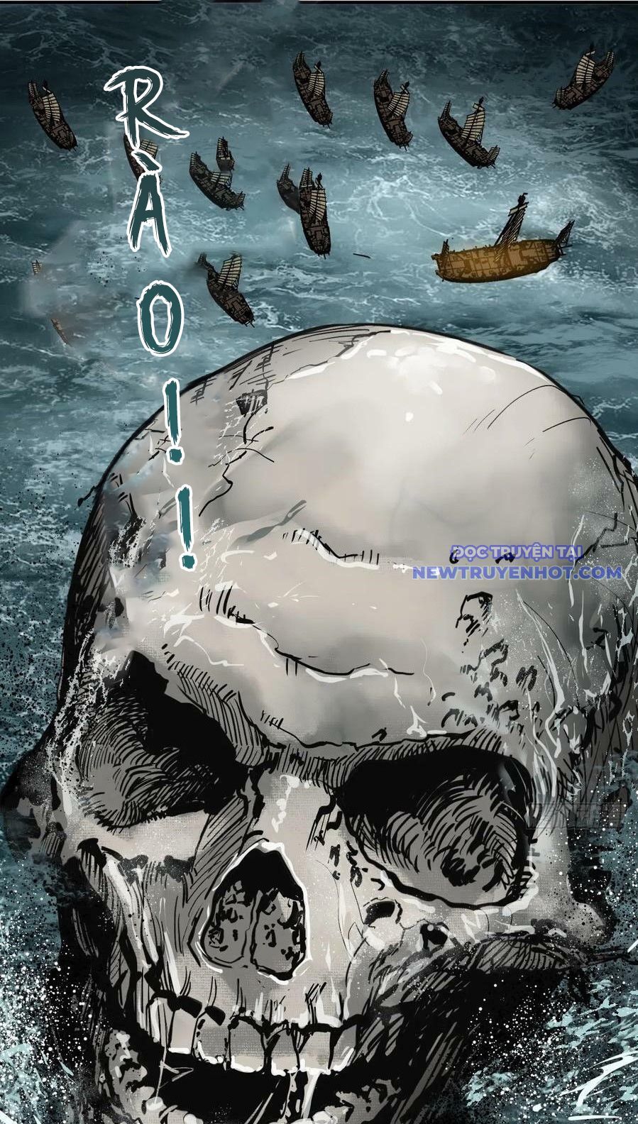 Bắt Đầu Từ Cửu Đầu Điểu Chapter 176 - Trang 2