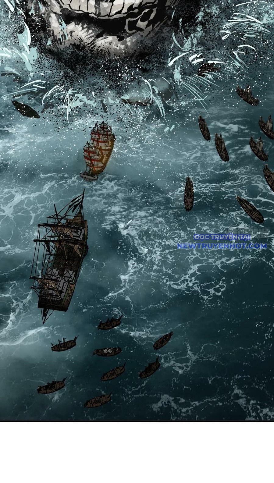 Bắt Đầu Từ Cửu Đầu Điểu Chapter 176 - Trang 2