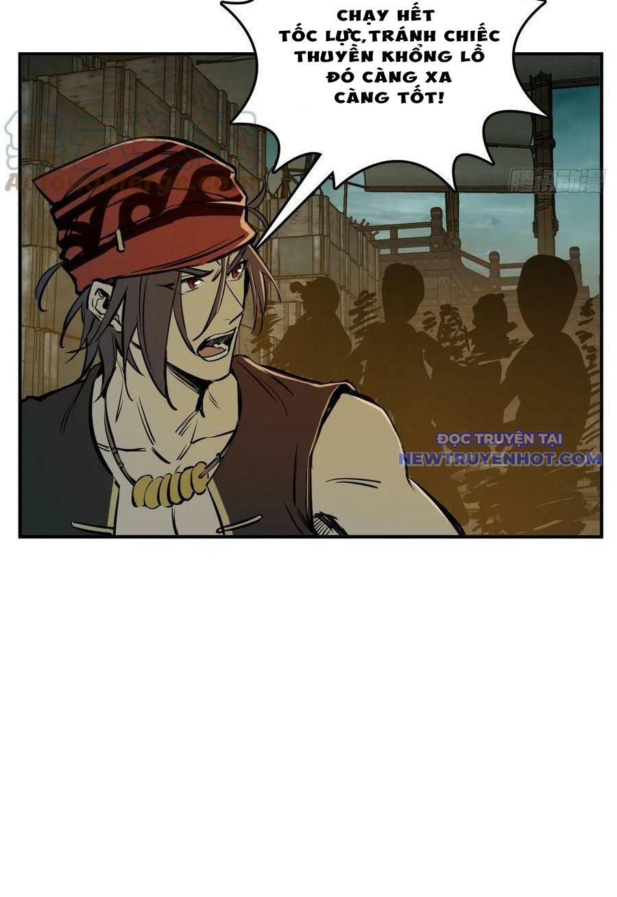 Bắt Đầu Từ Cửu Đầu Điểu Chapter 176 - Trang 2