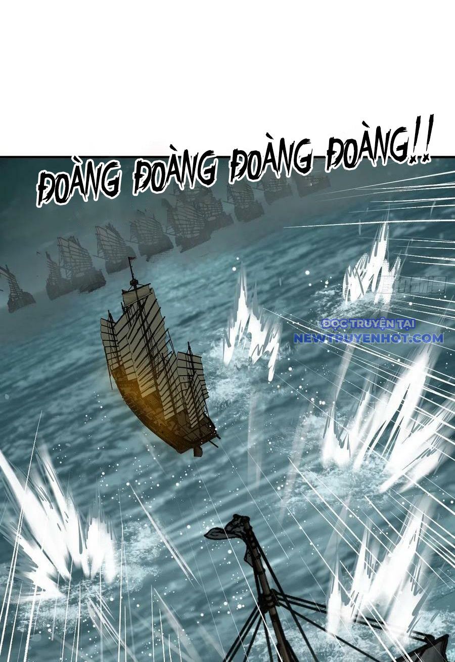 Bắt Đầu Từ Cửu Đầu Điểu Chapter 176 - Trang 2