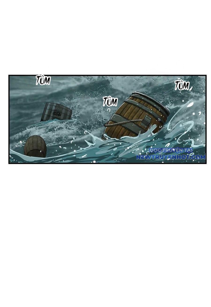 Bắt Đầu Từ Cửu Đầu Điểu Chapter 176 - Trang 2