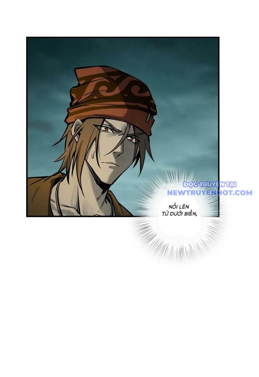 Bắt Đầu Từ Cửu Đầu Điểu Chapter 176 - Trang 2