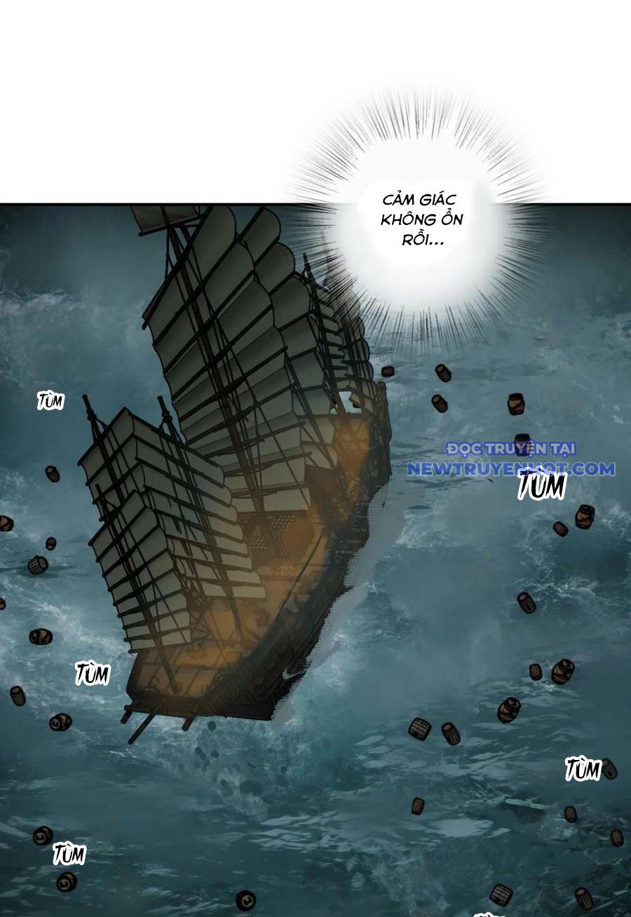 Bắt Đầu Từ Cửu Đầu Điểu Chapter 176 - Trang 2