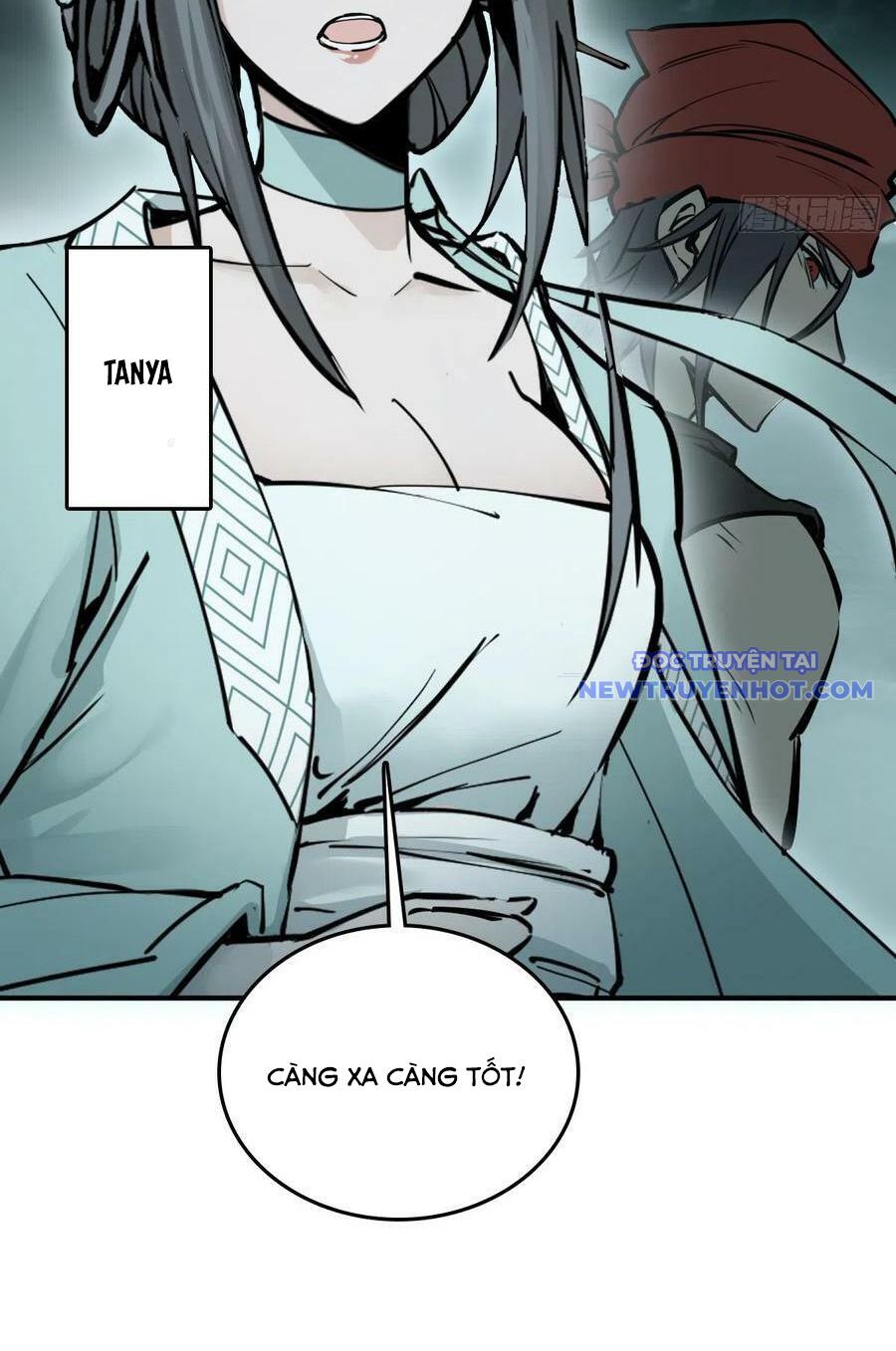 Bắt Đầu Từ Cửu Đầu Điểu Chapter 176 - Trang 2