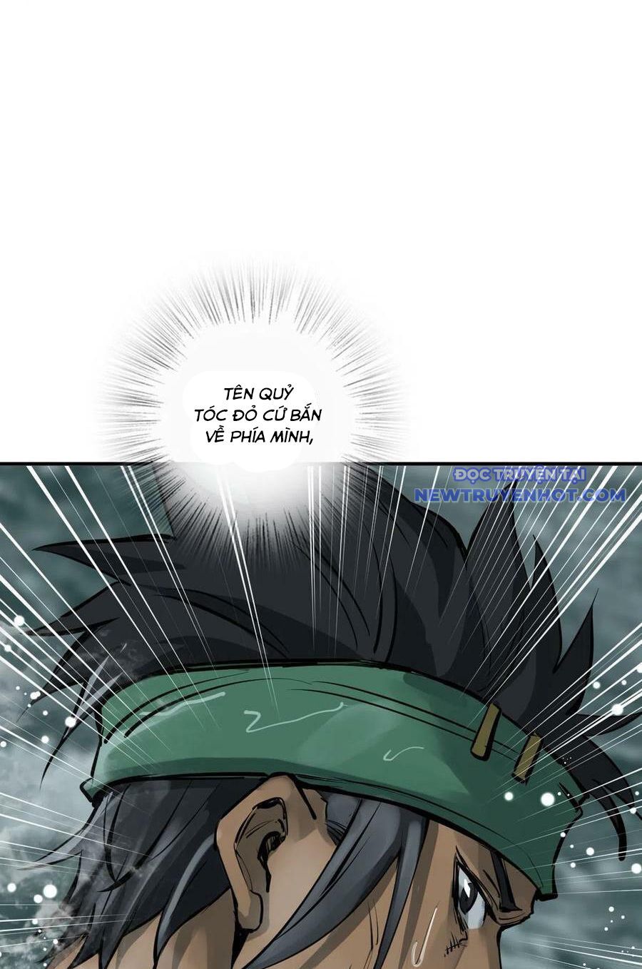 Bắt Đầu Từ Cửu Đầu Điểu Chapter 176 - Trang 2