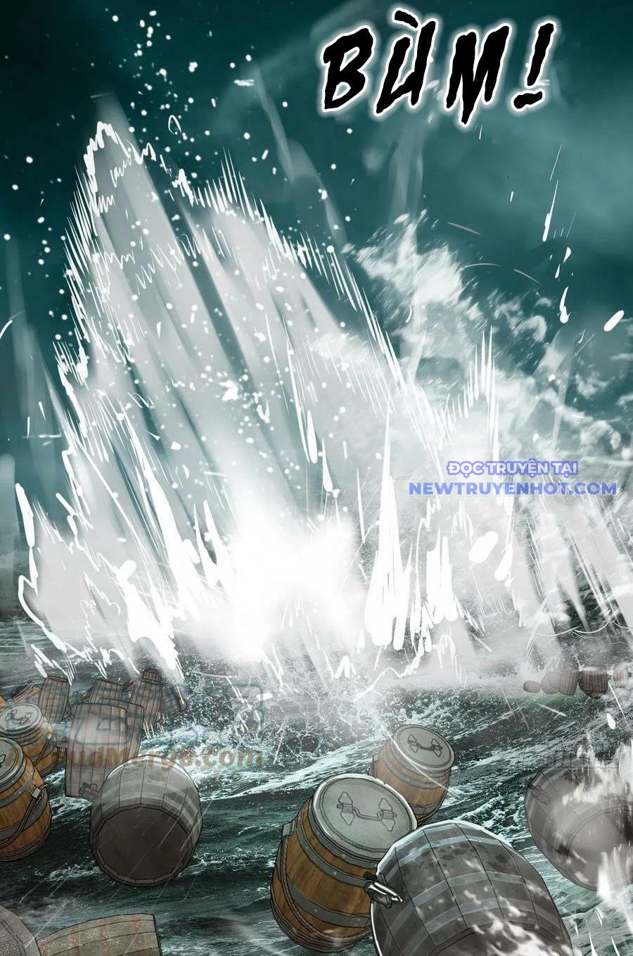 Bắt Đầu Từ Cửu Đầu Điểu Chapter 176 - Trang 2