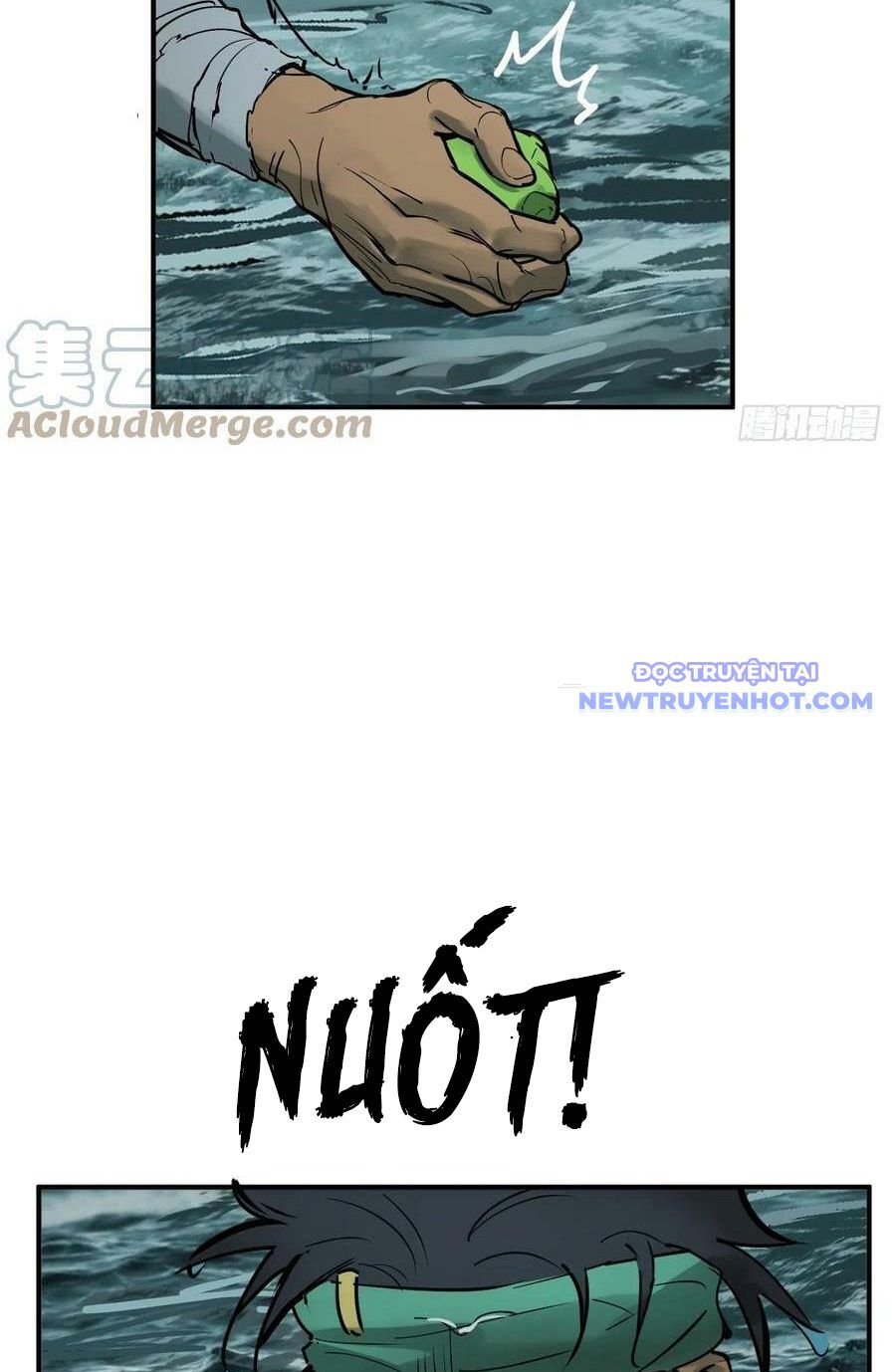 Bắt Đầu Từ Cửu Đầu Điểu Chapter 176 - Trang 2