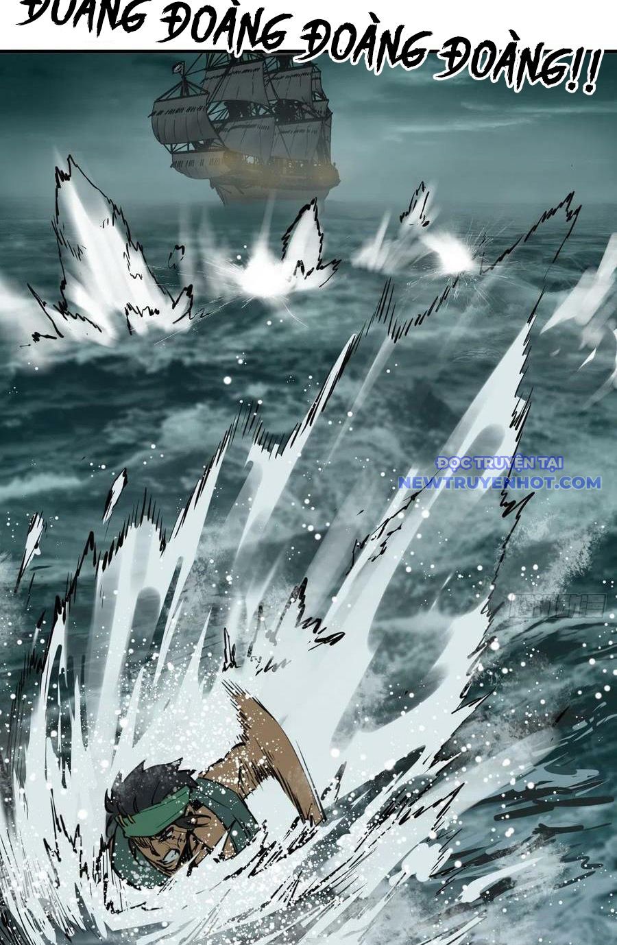 Bắt Đầu Từ Cửu Đầu Điểu Chapter 176 - Trang 2