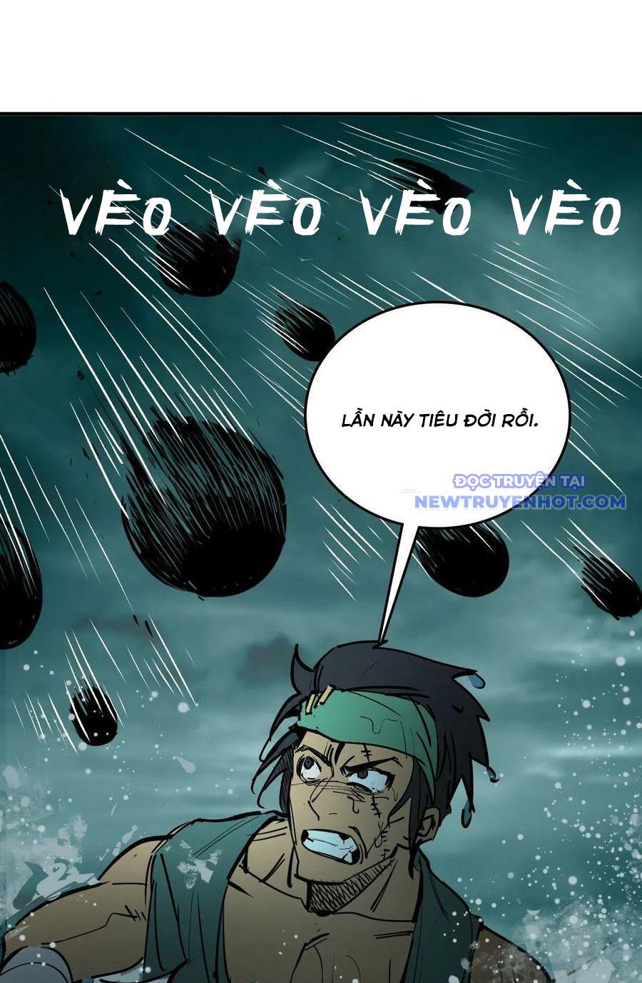 Bắt Đầu Từ Cửu Đầu Điểu Chapter 176 - Trang 2