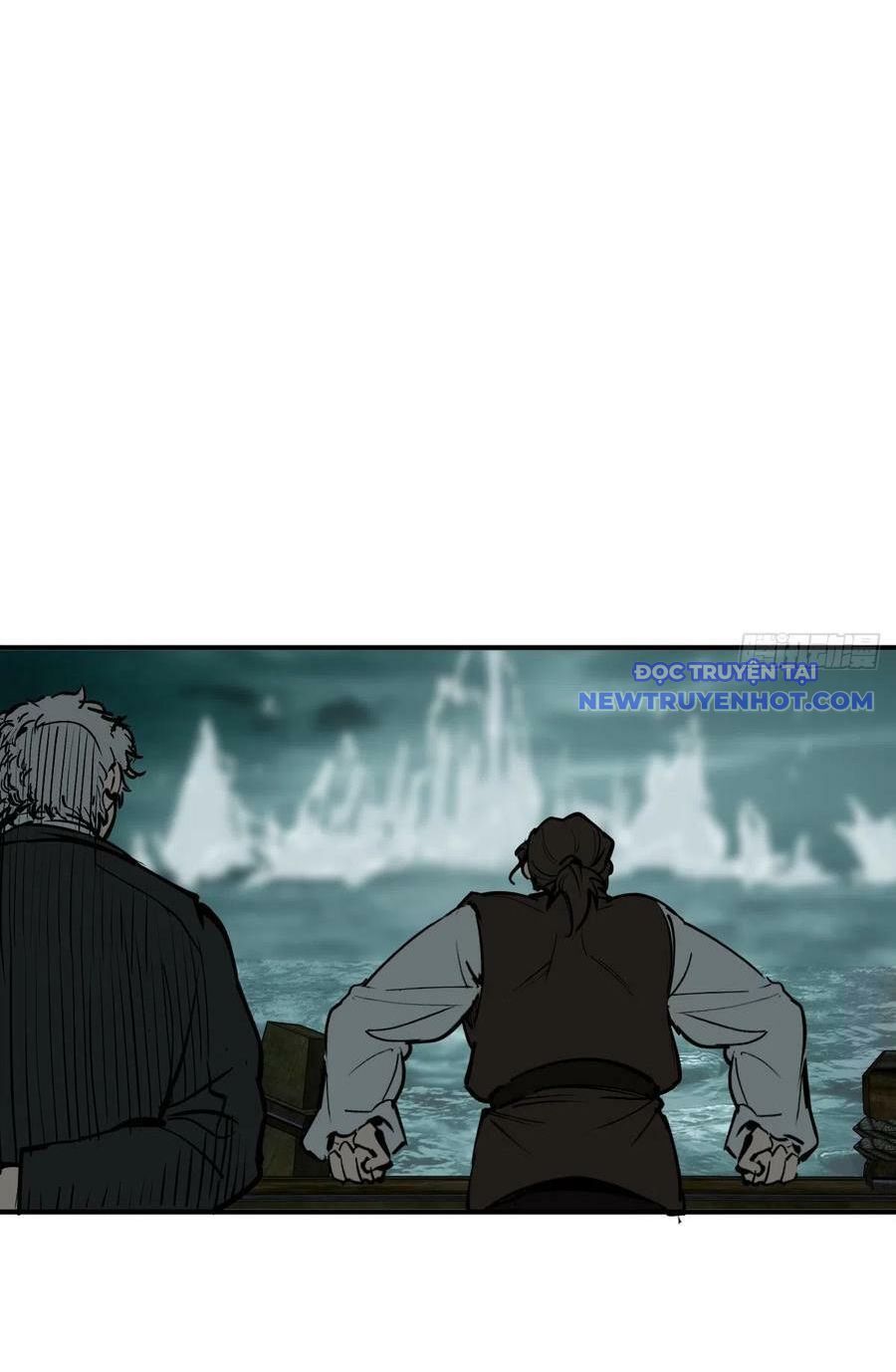 Bắt Đầu Từ Cửu Đầu Điểu Chapter 176 - Trang 2