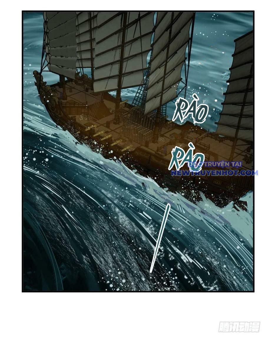 Bắt Đầu Từ Cửu Đầu Điểu Chapter 176 - Trang 2