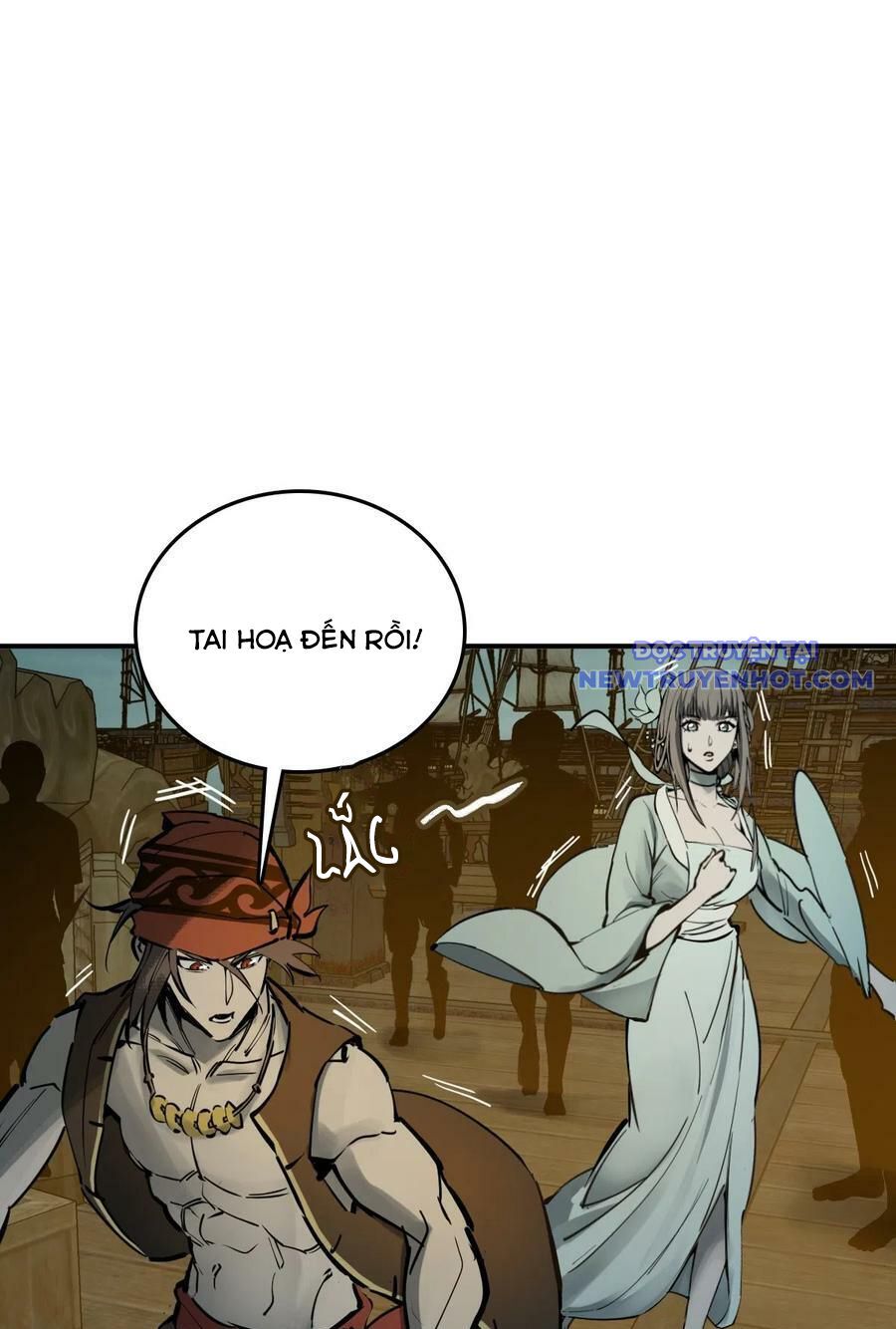 Bắt Đầu Từ Cửu Đầu Điểu Chapter 176 - Trang 2