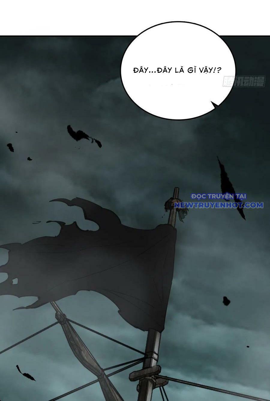 Bắt Đầu Từ Cửu Đầu Điểu Chapter 176 - Trang 2