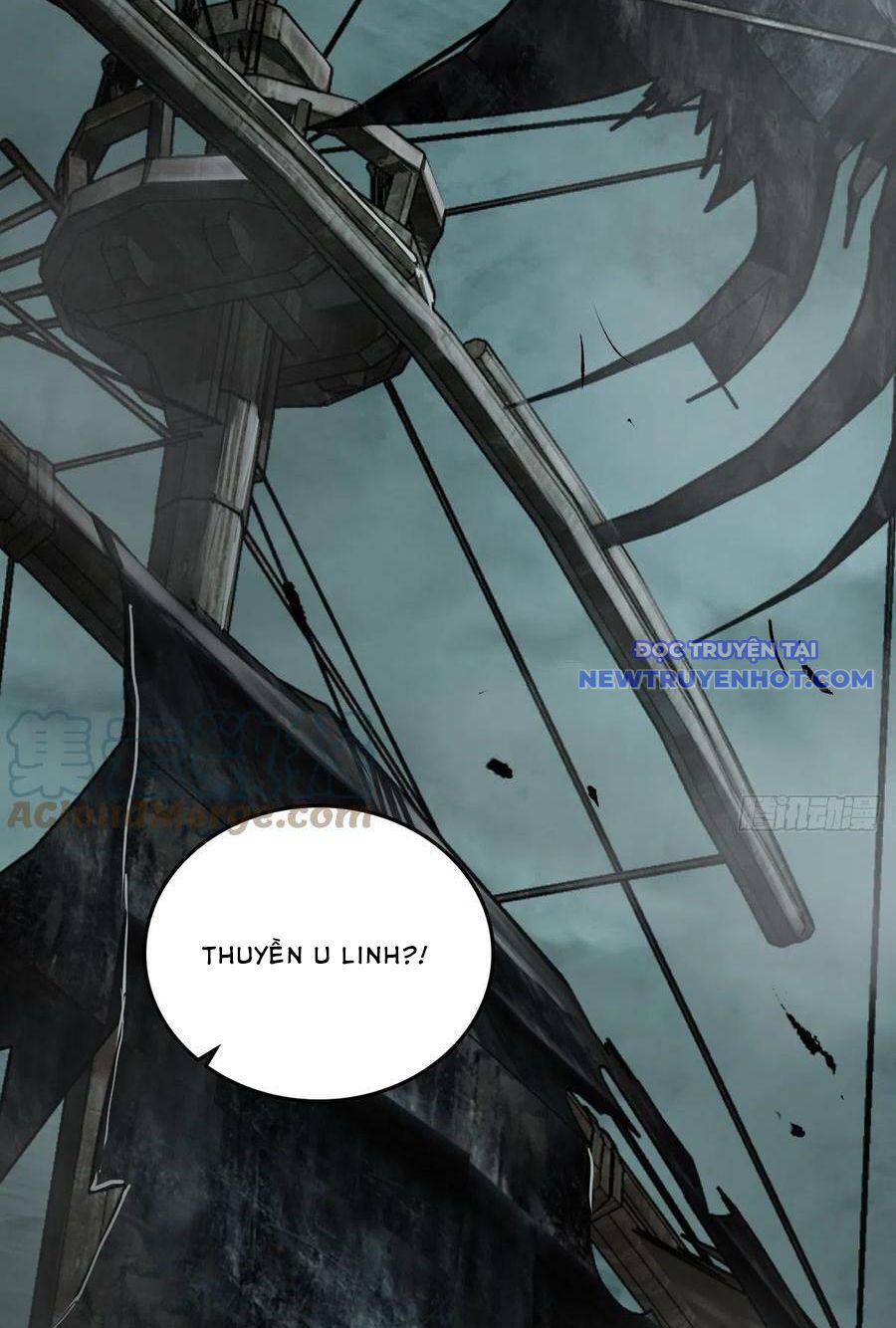 Bắt Đầu Từ Cửu Đầu Điểu Chapter 176 - Trang 2