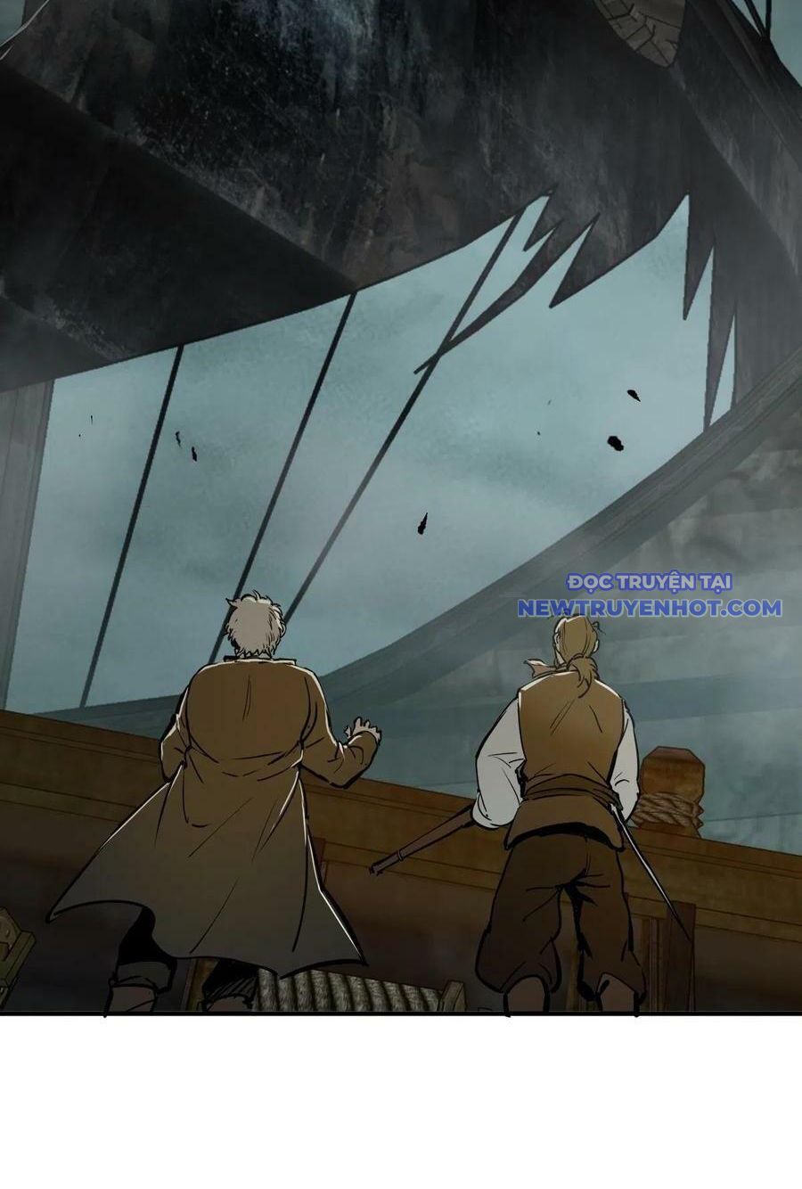 Bắt Đầu Từ Cửu Đầu Điểu Chapter 176 - Trang 2