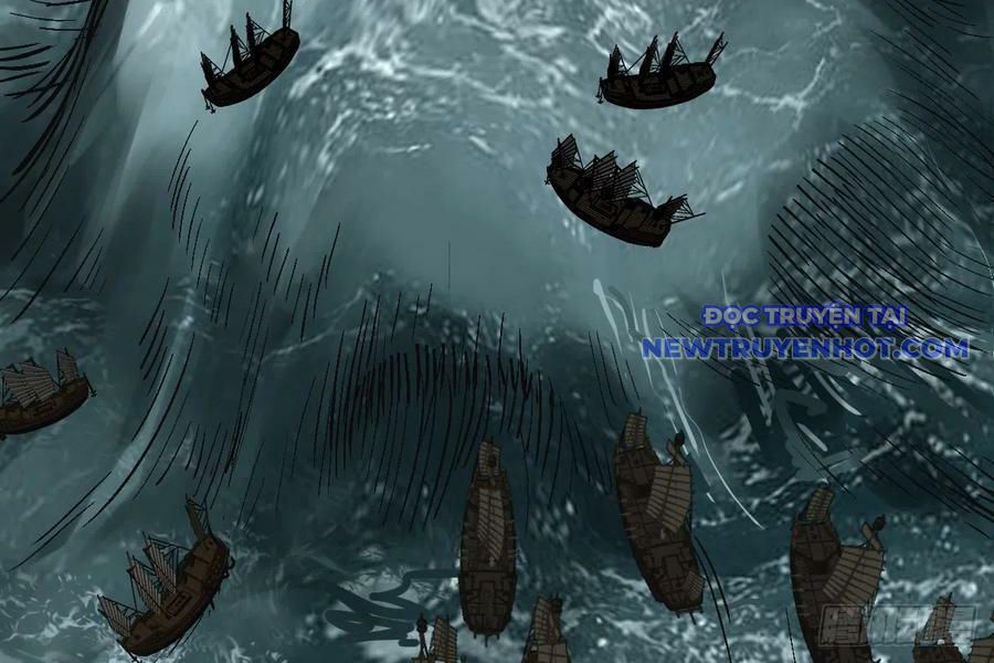 Bắt Đầu Từ Cửu Đầu Điểu Chapter 176 - Trang 2