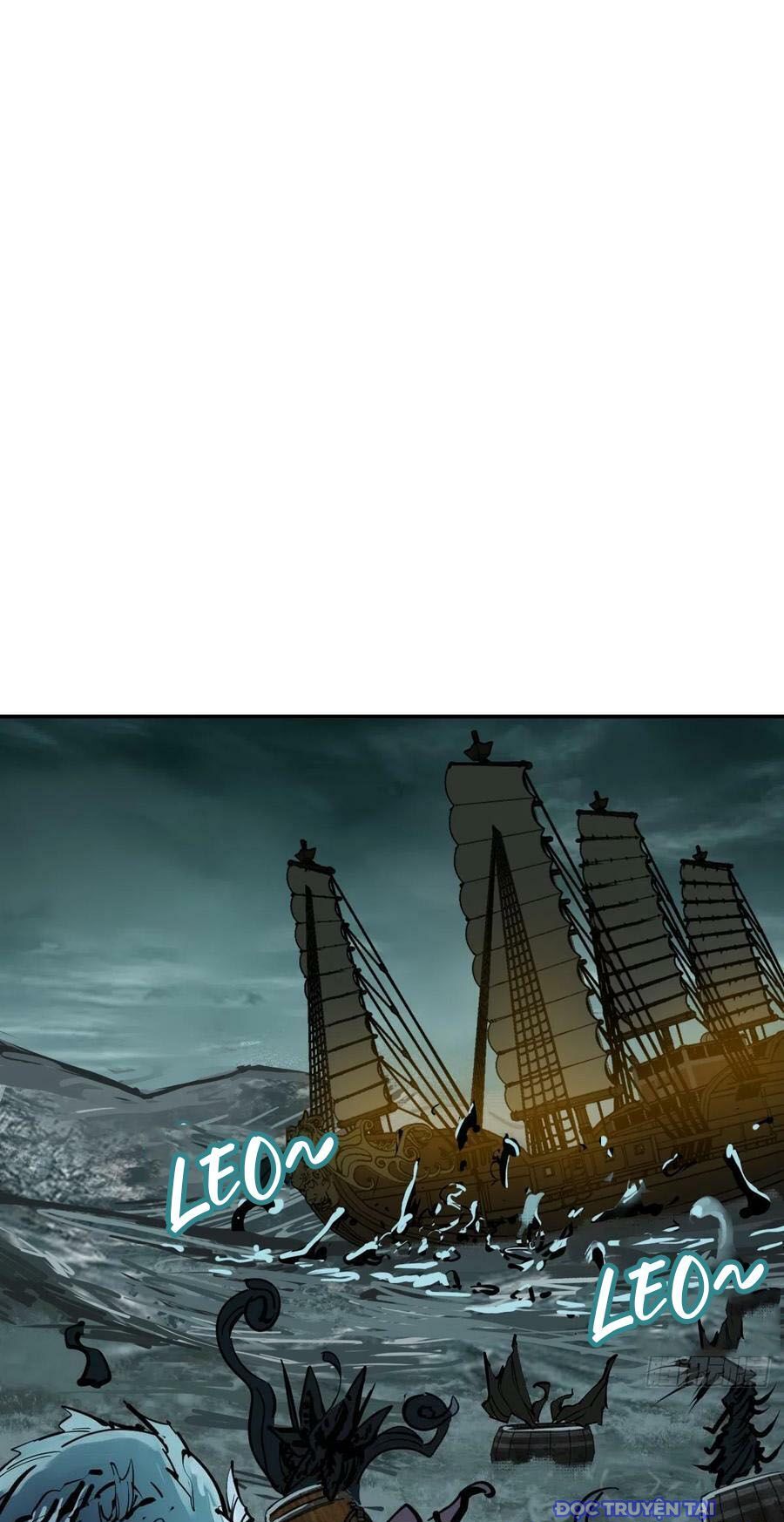 Bắt Đầu Từ Cửu Đầu Điểu Chapter 177 - Trang 2