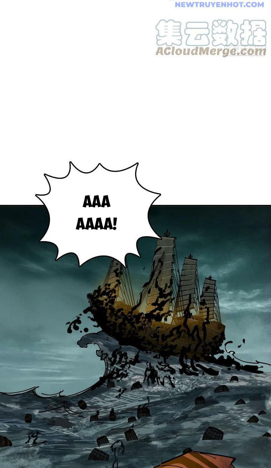 Bắt Đầu Từ Cửu Đầu Điểu Chapter 177 - Trang 2