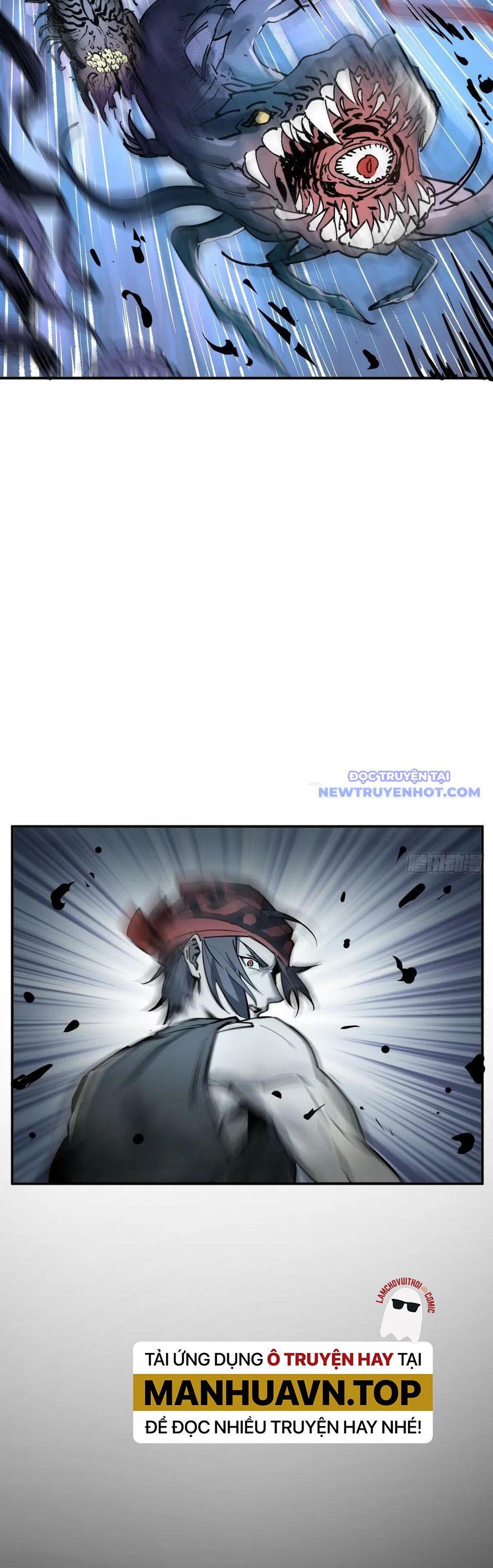 Bắt Đầu Từ Cửu Đầu Điểu Chapter 177 - Trang 2