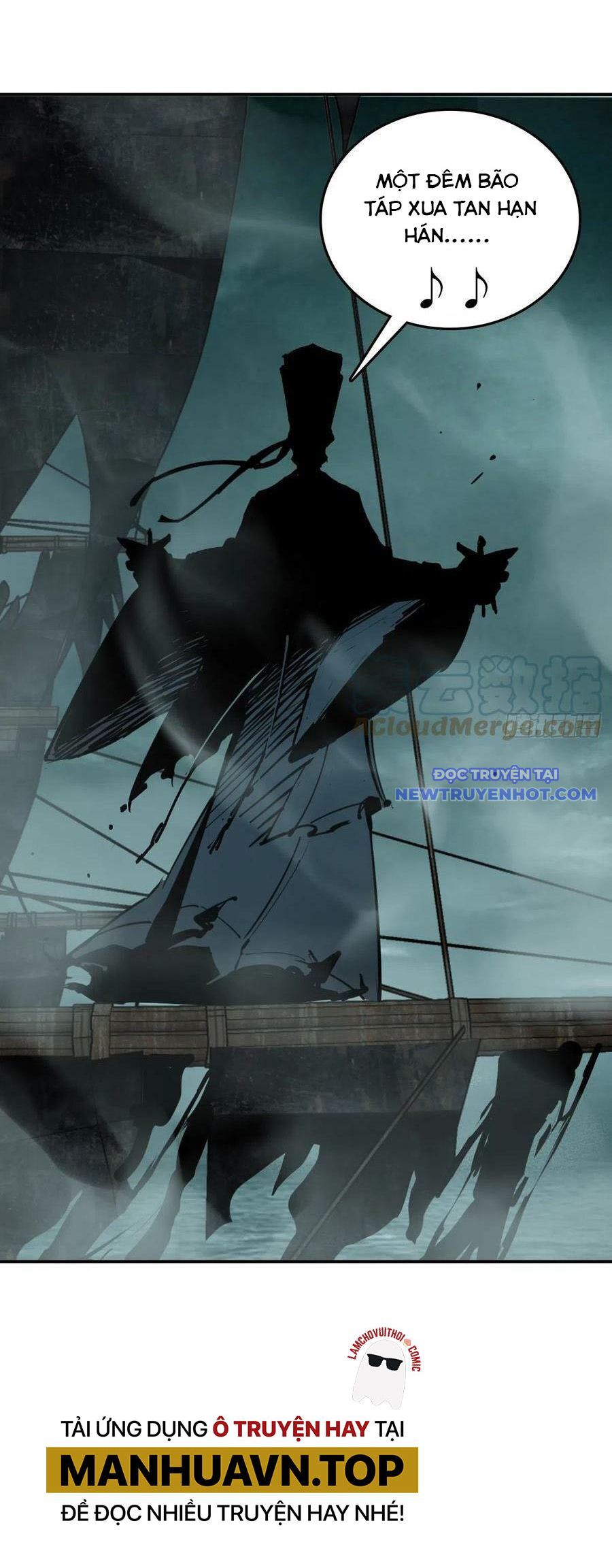 Bắt Đầu Từ Cửu Đầu Điểu Chapter 177 - Trang 2