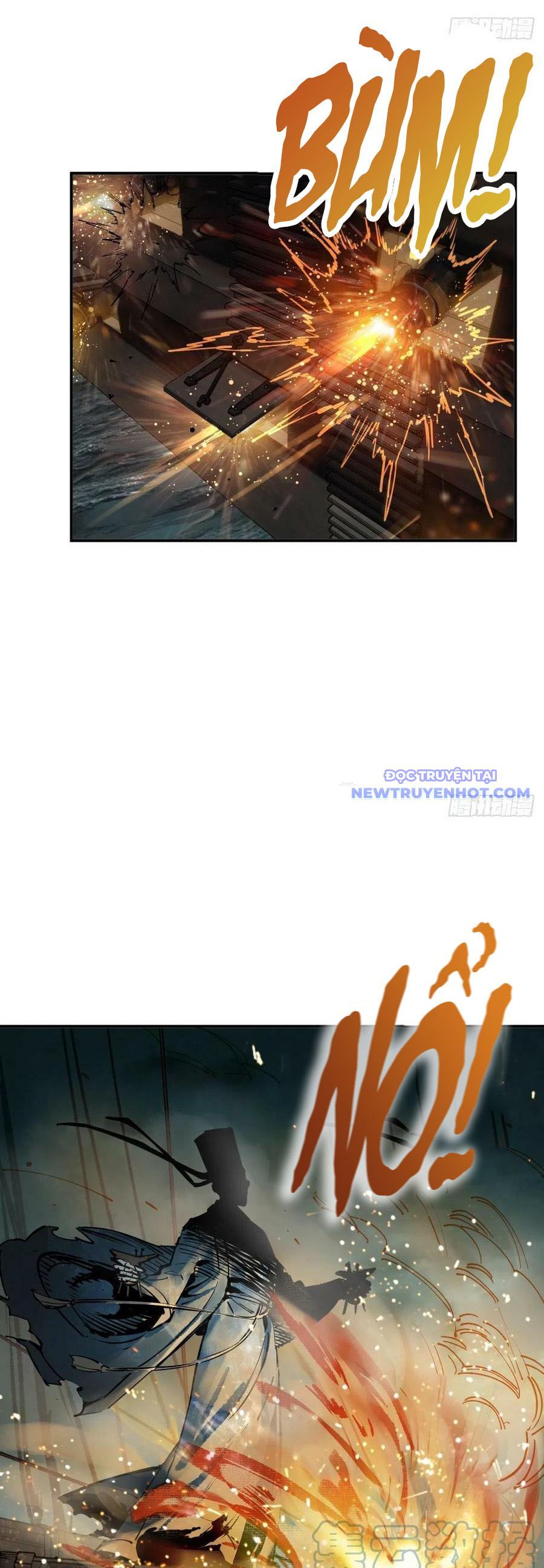 Bắt Đầu Từ Cửu Đầu Điểu Chapter 177 - Trang 2